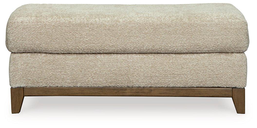 Parklynn Ottoman - MR ZEE FURNITURE