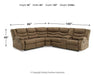 Partymate Living Room Set - MR ZEE FURNITURE