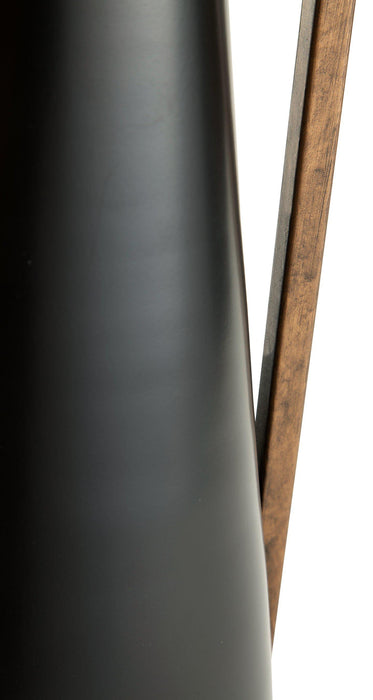 Pouderbell Vase - MR ZEE FURNITURE