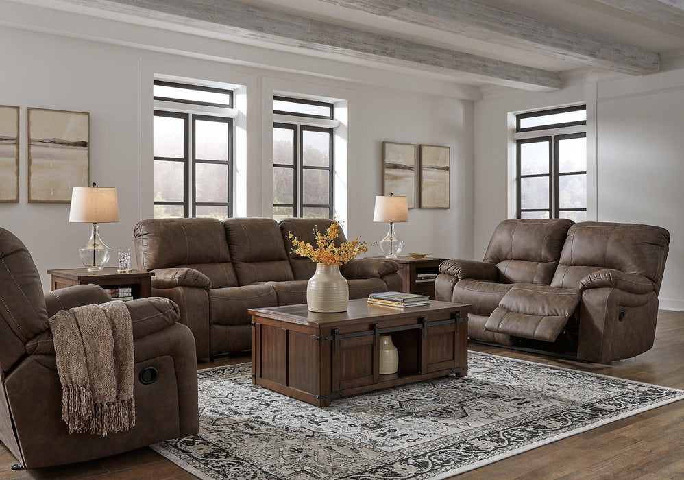 Kilmartin Living Room Set - MR ZEE FURNITURE