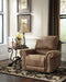 Larkinhurst Living Room Set - MR ZEE FURNITURE