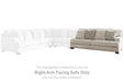 Rawcliffe Sectional - MR ZEE FURNITURE