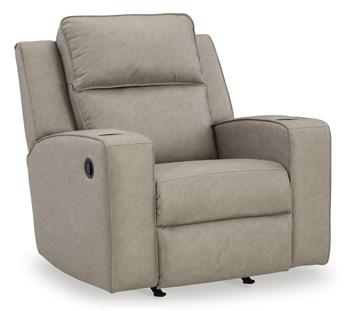 Lavenhorne Recliner - MR ZEE FURNITURE