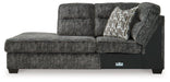 Lonoke 2-Piece Sectional with Chaise - MR ZEE FURNITURE