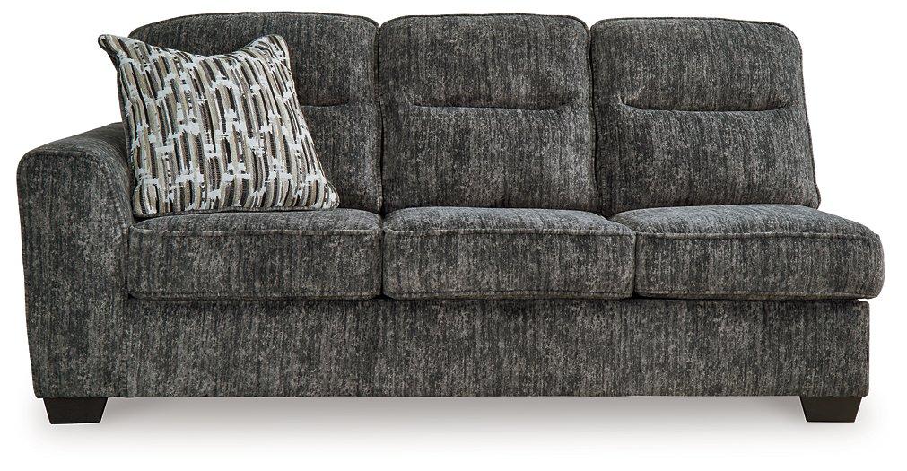 Lonoke 2-Piece Sectional with Chaise - MR ZEE FURNITURE