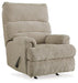 Man Fort Recliner - MR ZEE FURNITURE