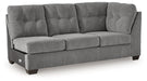 Marleton 2-Piece Sectional with Chaise - MR ZEE FURNITURE