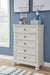 Robbinsdale Chest of Drawers - MR ZEE FURNITURE