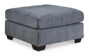 Marleton Oversized Accent Ottoman - MR ZEE FURNITURE