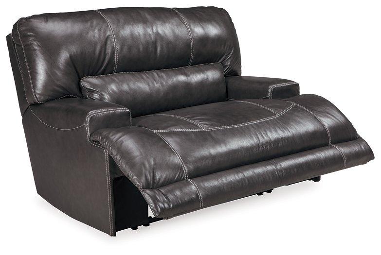 McCaskill Living Room Set - MR ZEE FURNITURE