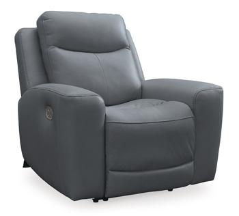 Mindanao Power Recliner - MR ZEE FURNITURE