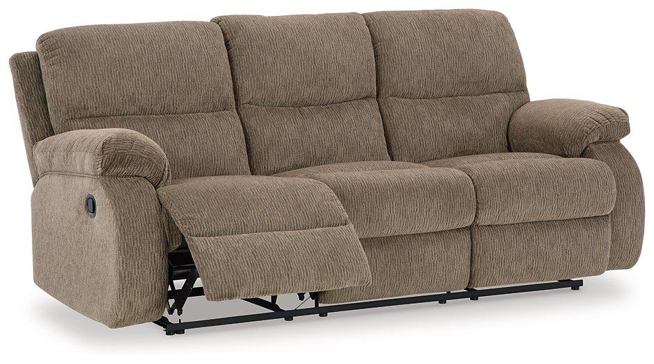 Scranto Reclining Sofa - MR ZEE FURNITURE