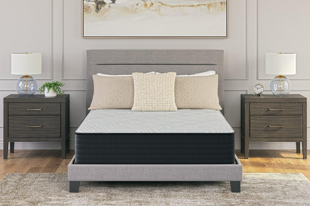 Palisades Firm Mattress - MR ZEE FURNITURE