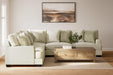 Rawcliffe Living Room Set - MR ZEE FURNITURE