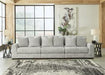 Regent Park 3-Piece Sofa - MR ZEE FURNITURE