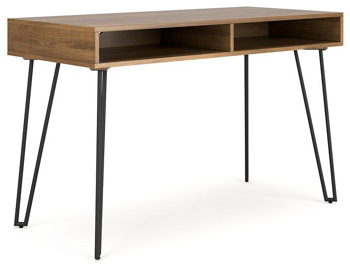 Strumford Home Office Desk - MR ZEE FURNITURE