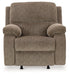 Scranto Recliner - MR ZEE FURNITURE