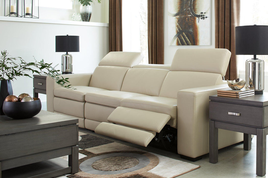 Texline 4-Piece Power Reclining Sofa - MR ZEE FURNITURE