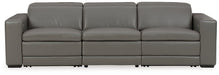 Texline 4-Piece Power Reclining Sofa - MR ZEE FURNITURE