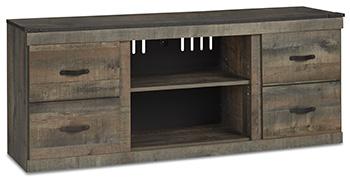 Trinell 60" TV Stand - MR ZEE FURNITURE