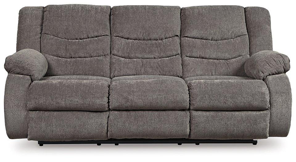 Tulen Reclining Sofa - MR ZEE FURNITURE