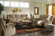 Tulen Living Room Set - MR ZEE FURNITURE