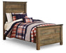 Trinell Youth Bed - MR ZEE FURNITURE