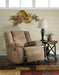 Tulen Recliner - MR ZEE FURNITURE