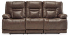 Wurstrow Living Room Set - MR ZEE FURNITURE