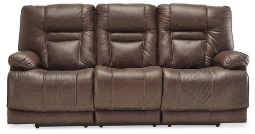 Wurstrow Power Reclining Sofa - MR ZEE FURNITURE