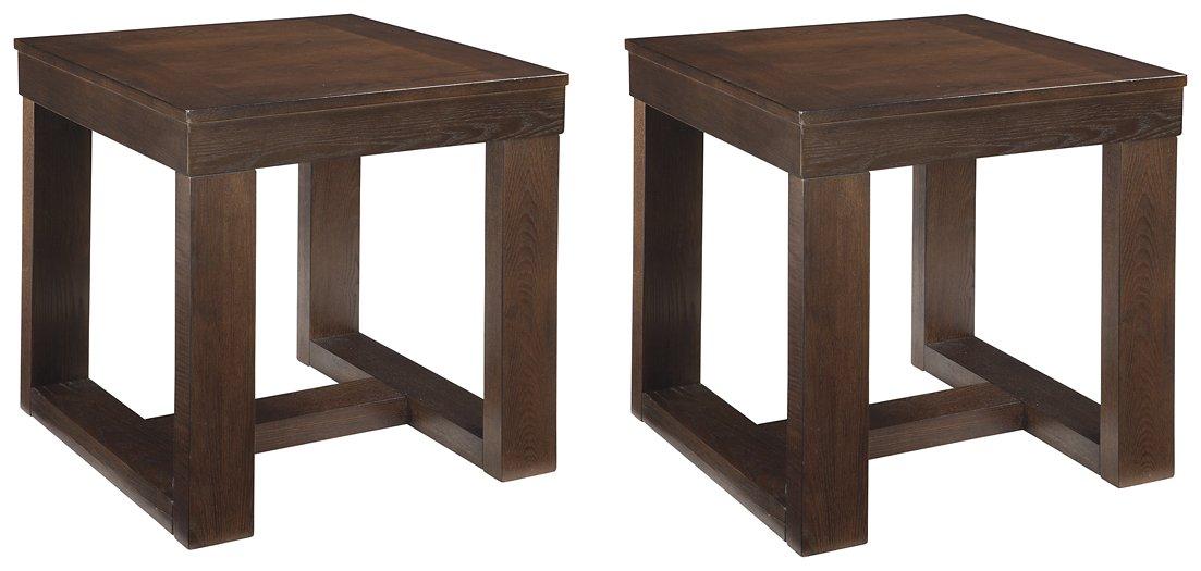 Watson End Table Set - MR ZEE FURNITURE