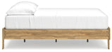 Bermacy Bed - MR ZEE FURNITURE