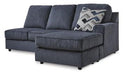 Albar Place Sectional - MR ZEE FURNITURE