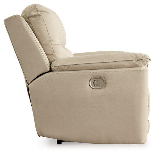 Next-Gen Gaucho Power Recliner - MR ZEE FURNITURE