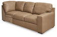 Bandon 2-Piece Sectional - MR ZEE FURNITURE