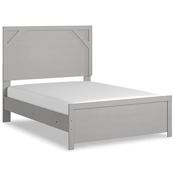 Cottonburg Bedroom Set - MR ZEE FURNITURE