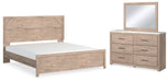 Senniberg Bedroom Set - MR ZEE FURNITURE