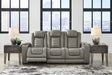 Backtrack Living Room Set - MR ZEE FURNITURE