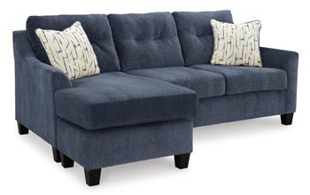 Amity Bay Sofa Chaise - MR ZEE FURNITURE