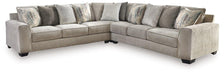 Ardsley Sectional - MR ZEE FURNITURE