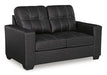 Barlin Mills Loveseat - MR ZEE FURNITURE