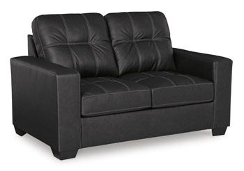 Barlin Mills Loveseat - MR ZEE FURNITURE