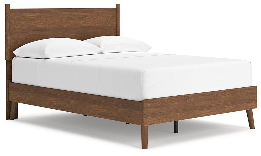 Fordmont Bed - MR ZEE FURNITURE