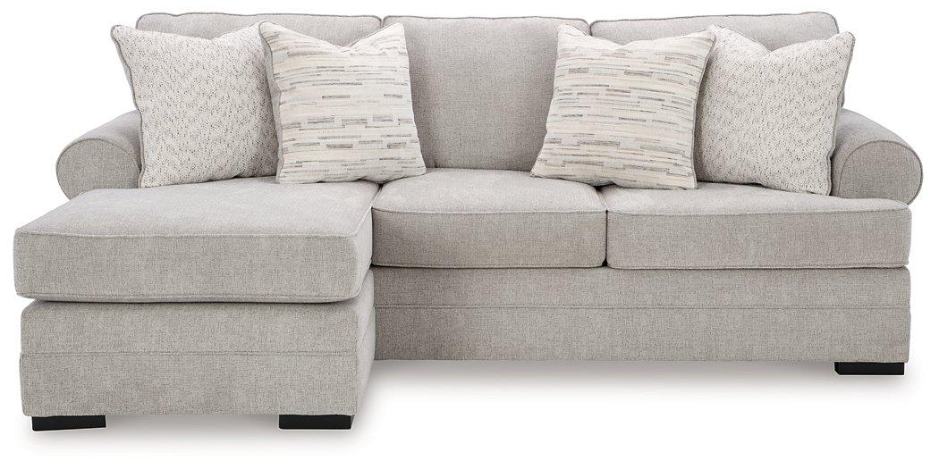 Eastonbridge Living Room Set - MR ZEE FURNITURE