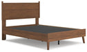 Fordmont Bed - MR ZEE FURNITURE