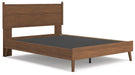 Fordmont Bed - MR ZEE FURNITURE