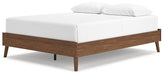 Fordmont Bed - MR ZEE FURNITURE