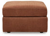 Modmax Oversized Accent Ottoman - MR ZEE FURNITURE