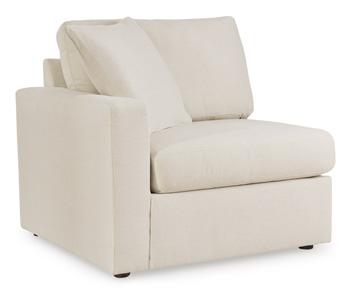 Modmax Sectional Loveseat - MR ZEE FURNITURE