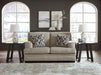 Stonemeade Loveseat - MR ZEE FURNITURE